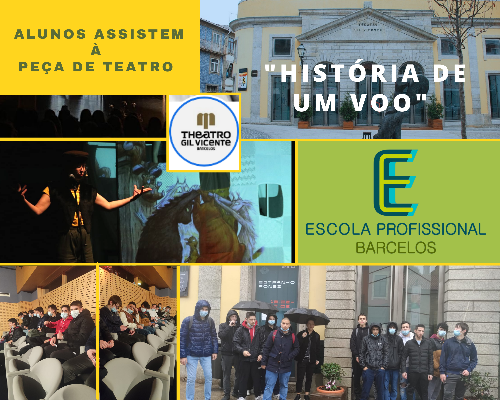 Atividade Teatro 16 02