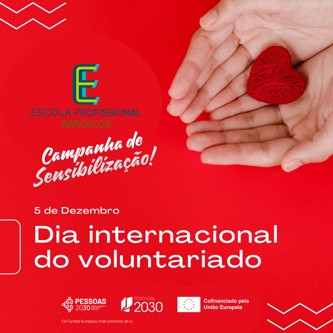 Campanha de Sensibilização