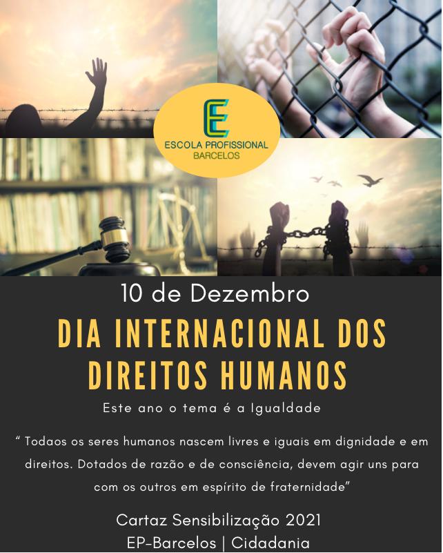 Direitos Humanos