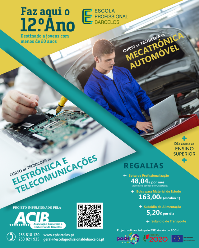 EPB 12Ano - Facebook