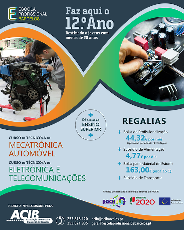 EPB 12Ano - Março 2022