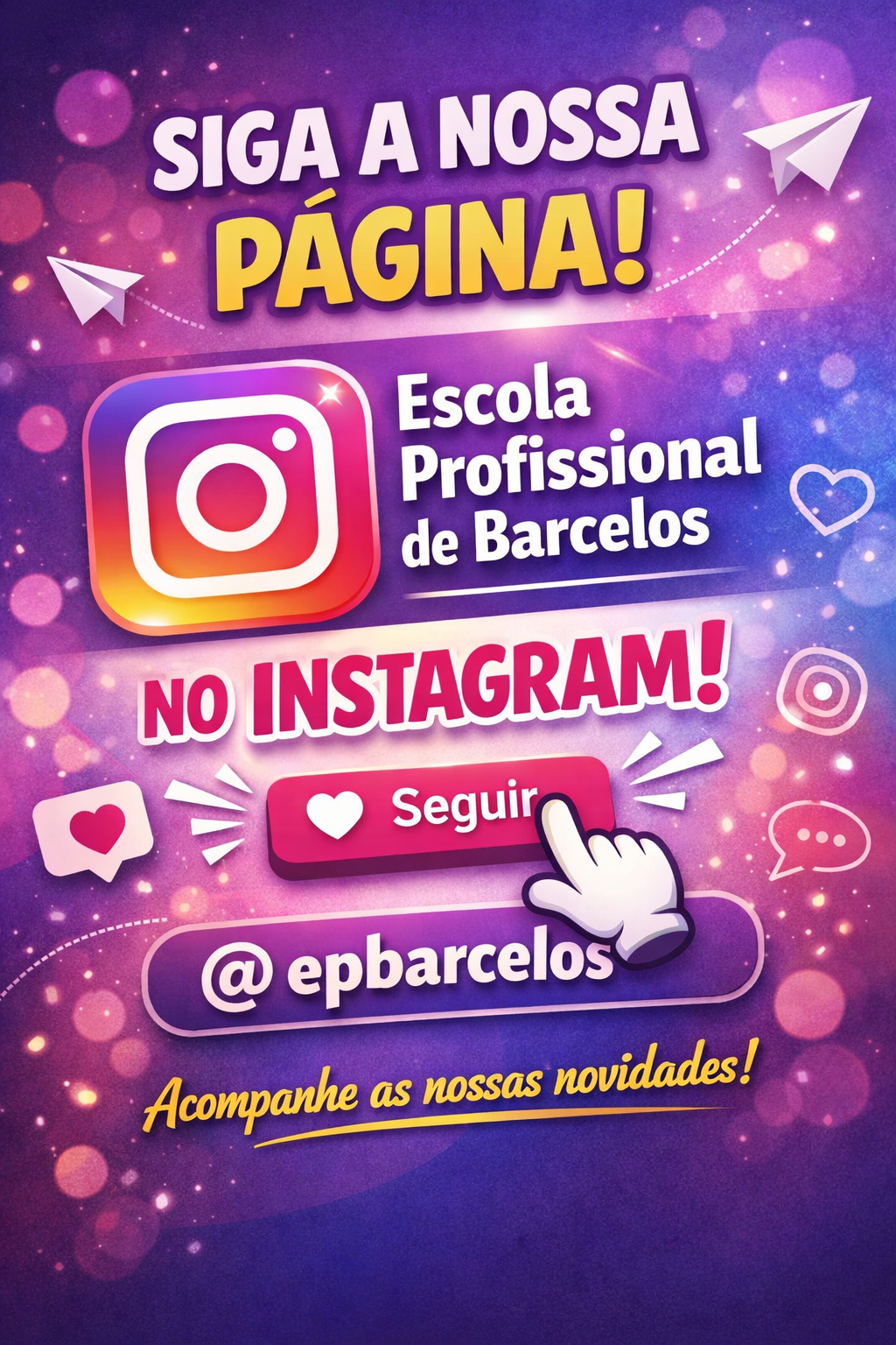 EPB Instagram
