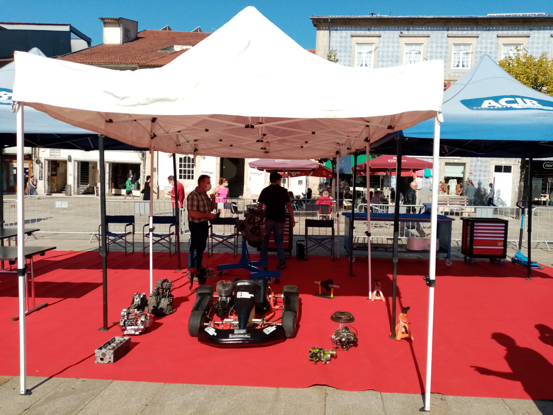 Escola Profissional de Barcelos