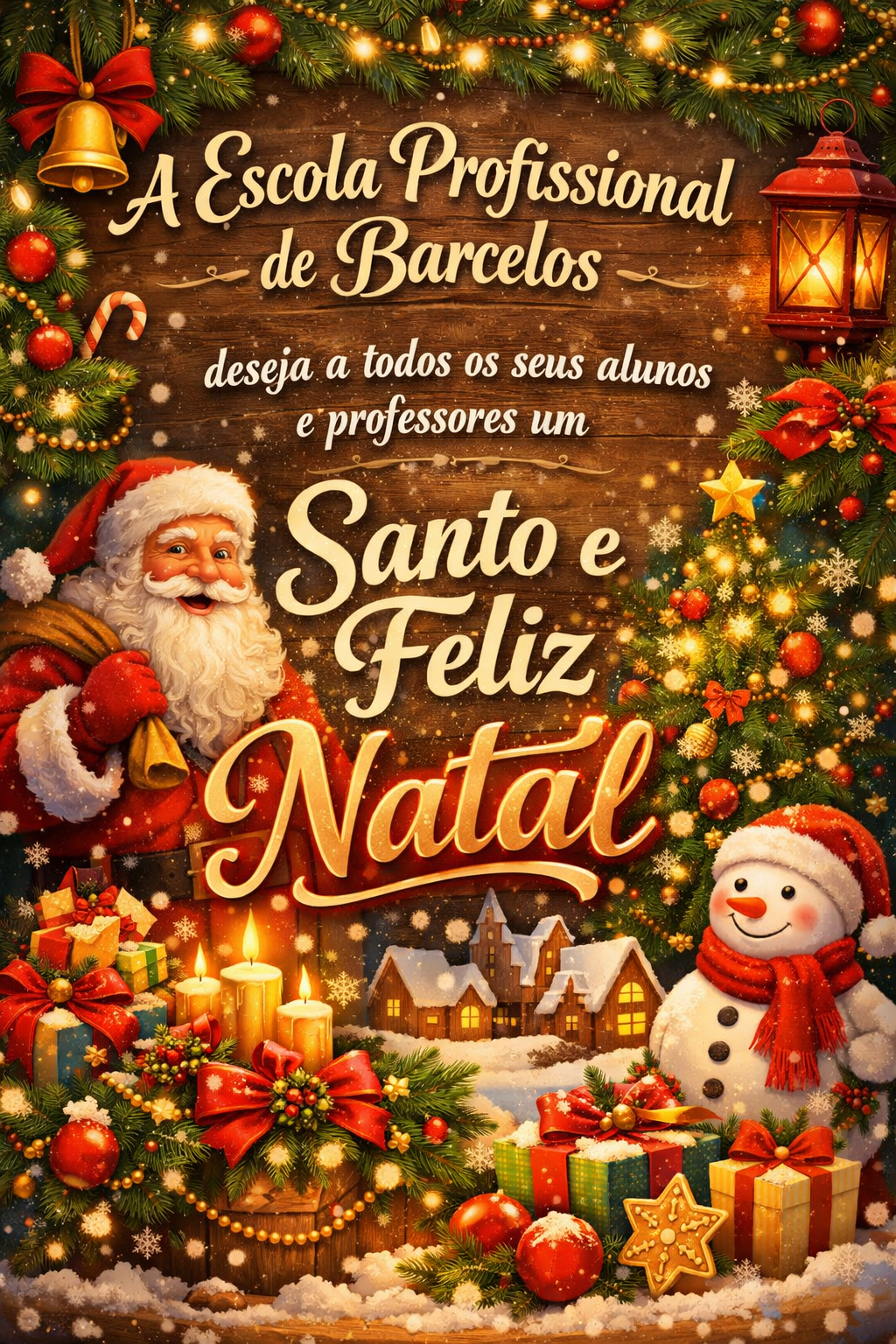 Natal EPB