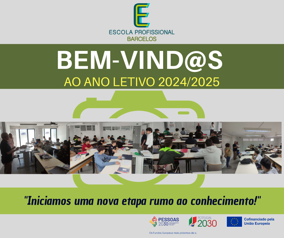 1- Post _arranque ano letivo 2024 -25