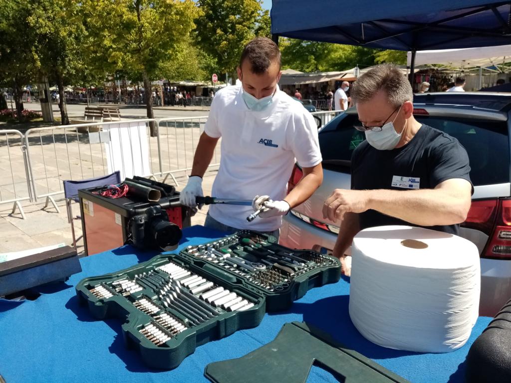 Escola Profissional de Barcelos