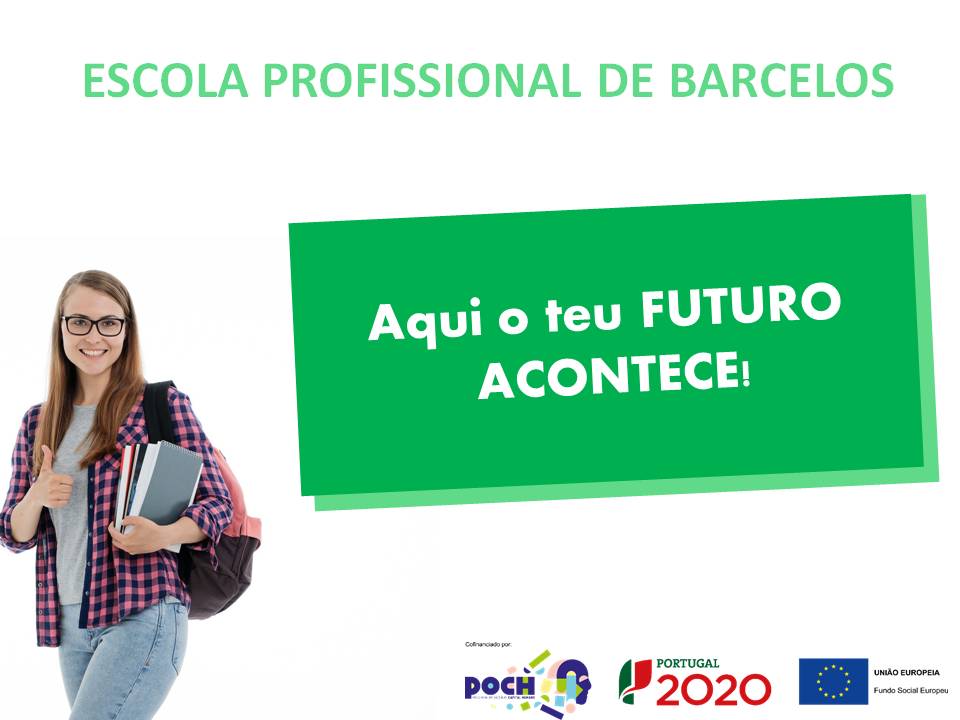 escola profissional de barcelos