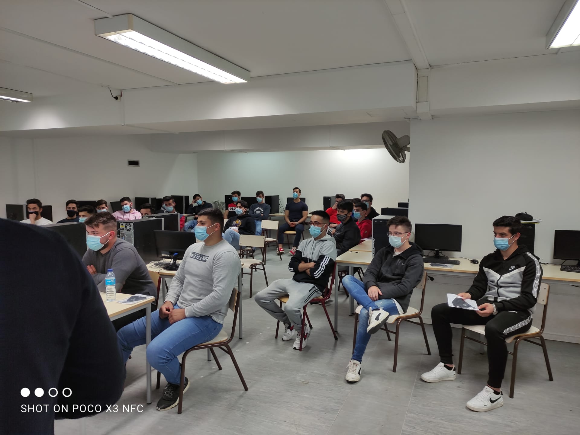 Escola Profissional de Barcelos