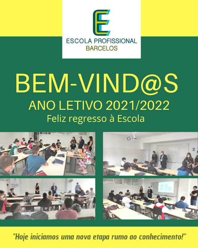 EPBARCELOS INICIO