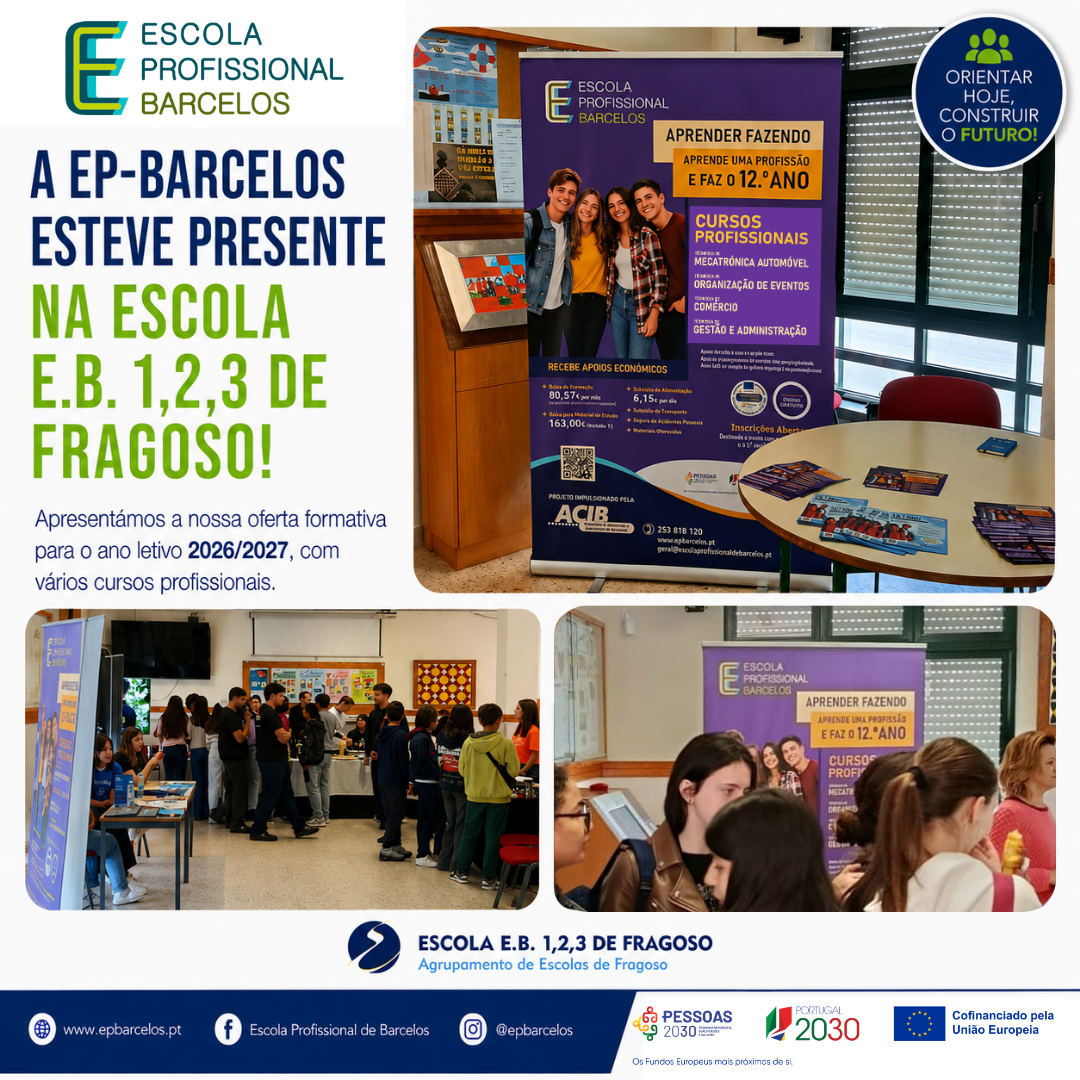 ESCOLA FRAGOSO