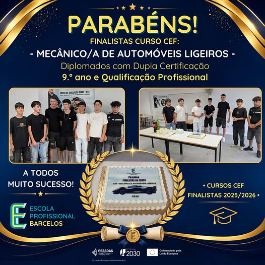 Finalistas 2026 Finalistas 2026