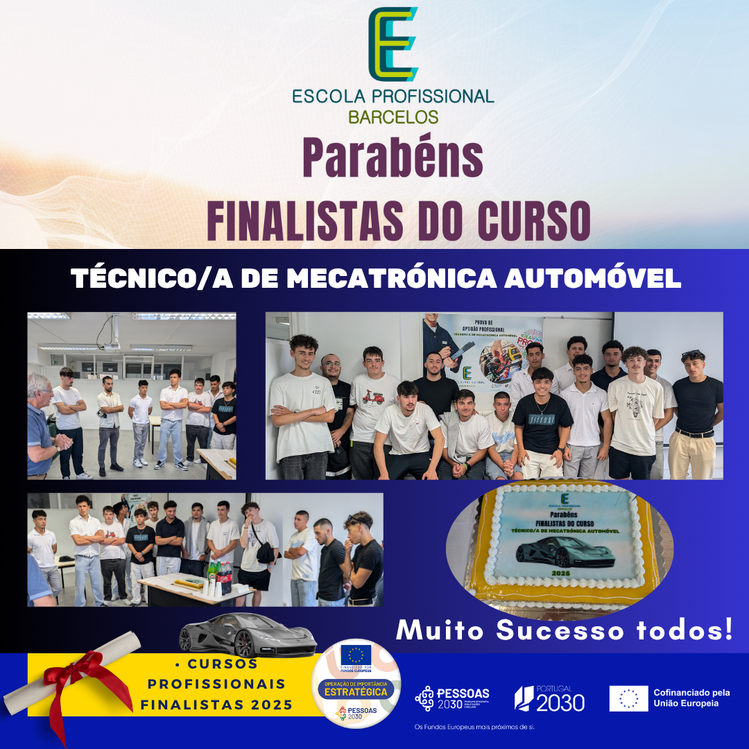 Finalistas CP 2025 MECA