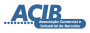 Logotipo ACIB 2014 transp