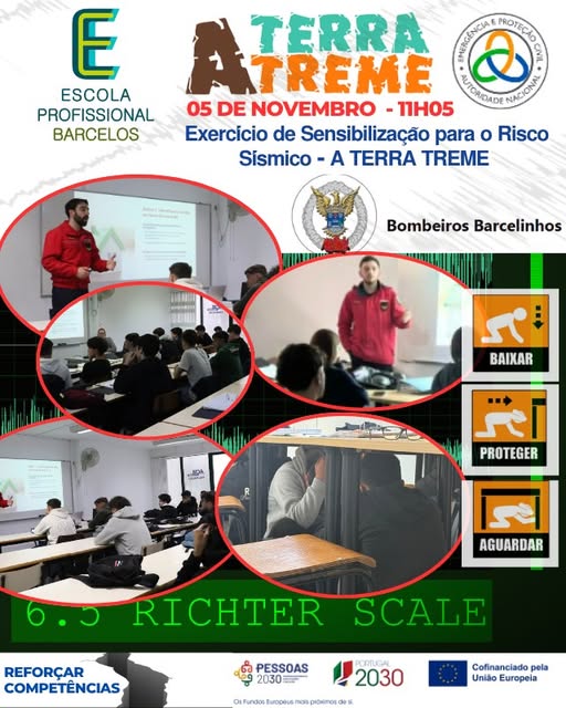 Terra Treme