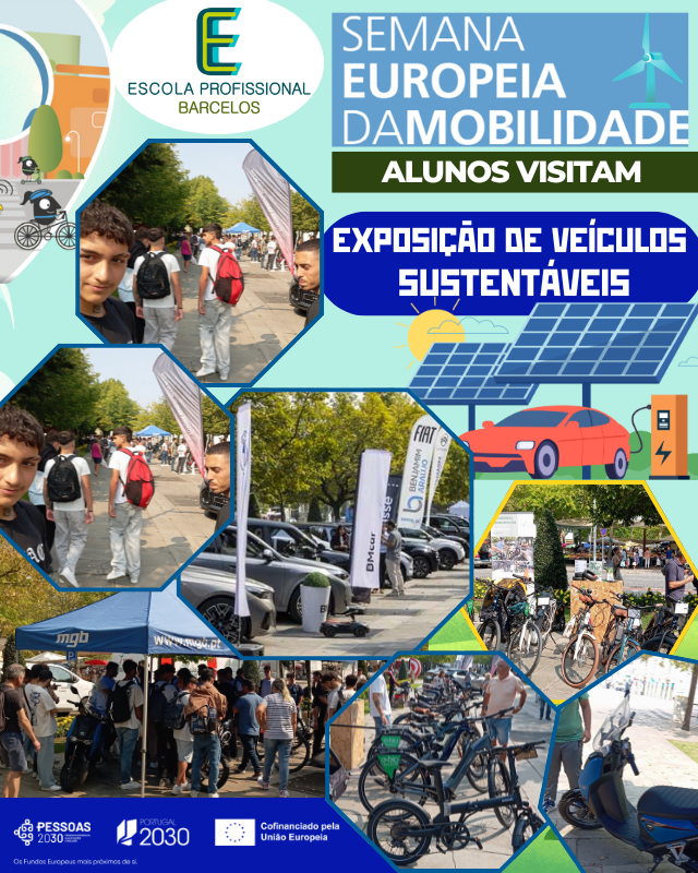 atividade 2 - Visita Expo