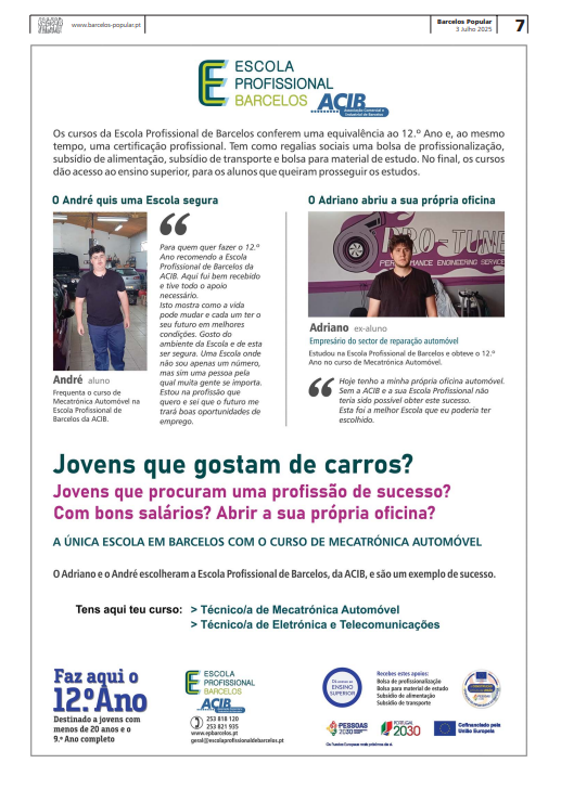 barcelos popular 03 07 2025