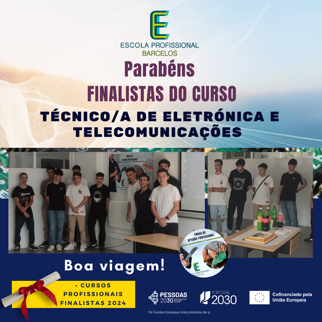 diplomados Eletronica