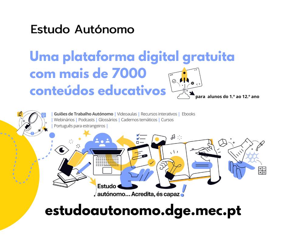estudo autonomo