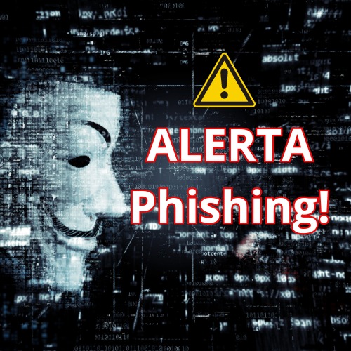 phishing