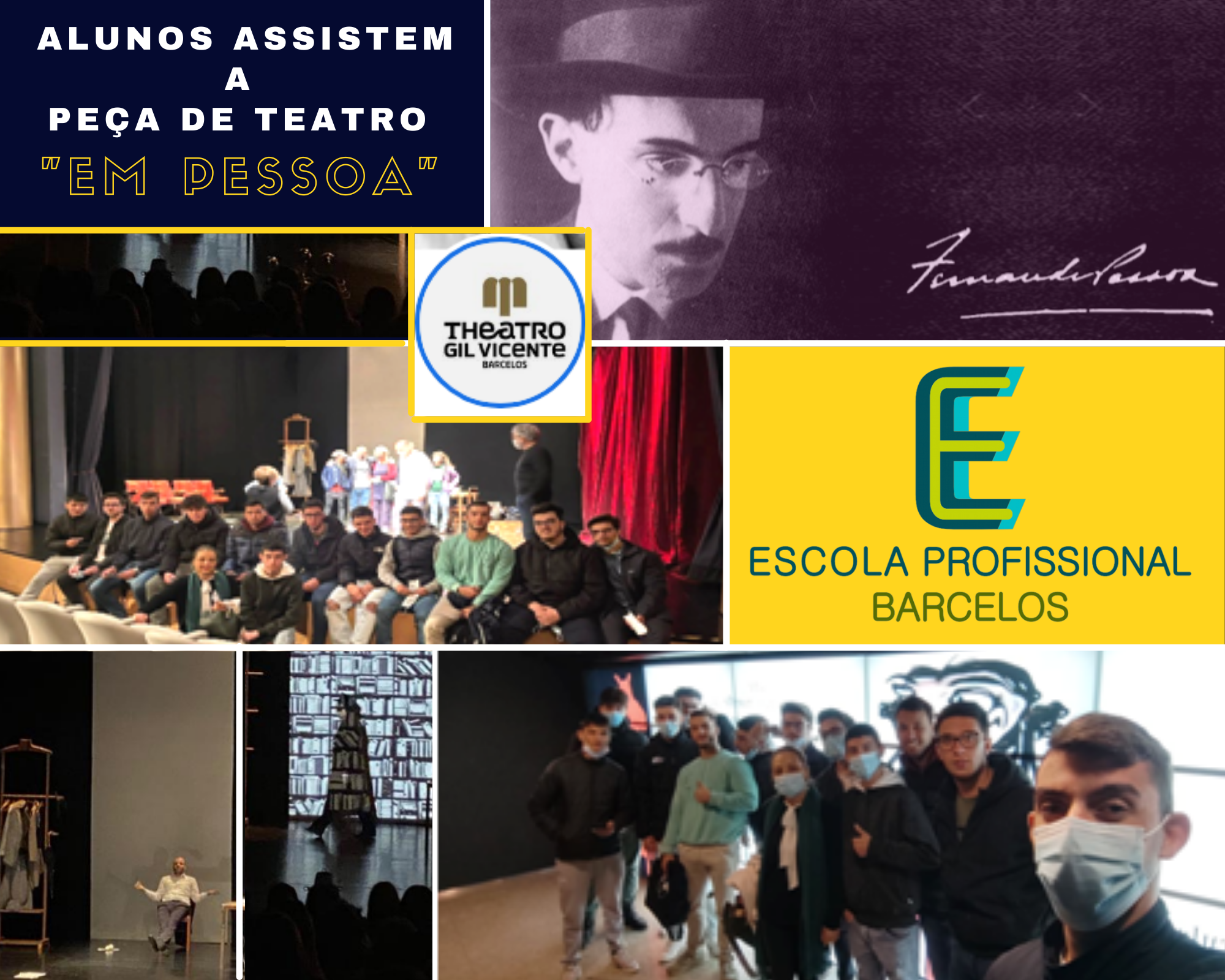teatro barcelos